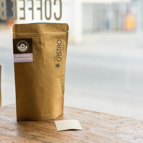 Etiyopya Djimmah Gr5